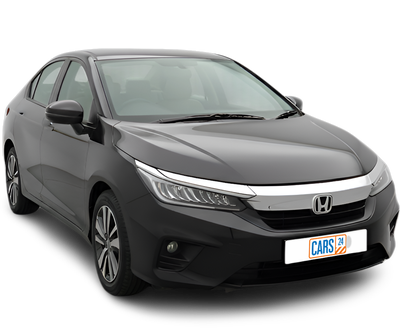 Honda City-img